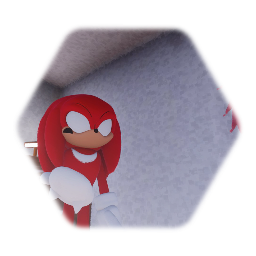 Sonic meme