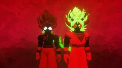 A screenshot taken in Dreams. 24 of 30.