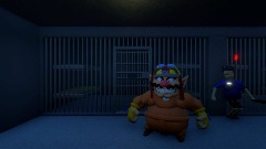 A screenshot taken in Dreams. 3 of 3.