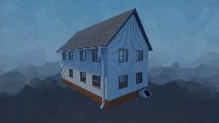 A screenshot taken in Dreams. 3 of 6.