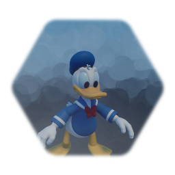 Playable DonaldDuckAndGoofyYESMickeyMouseAndMinnieMouseNO