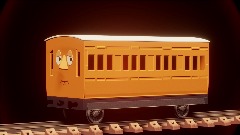 A screenshot taken in Dreams. 1 of 5.