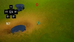 A screenshot taken in Dreams. 1 of 7.