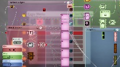 A screenshot taken in Dreams. 3 of 6.