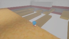 A screenshot taken in Dreams. 4 of 4.