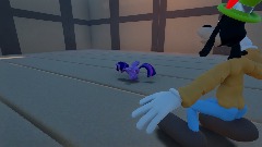 Twilight Sparkle vs Pippo Rossi