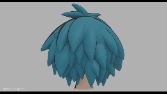 A screenshot taken in Dreams. 12 of 24.