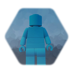 Lego Character Base