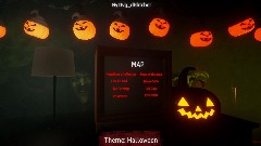 A screenshot taken in Dreams. 2 of 2.