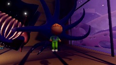 A screenshot taken in Dreams. 12 of 26.