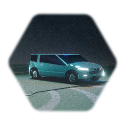 Nicola Safari (Scenery)