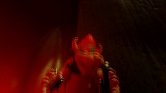 Bowser singing "Do The Mario"