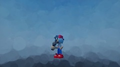 A screenshot taken in Dreams. 7 of 12.