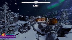 A screenshot taken in Dreams. 6 of 8.