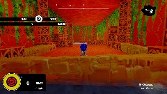 A screenshot taken in Dreams. 1 of 2.