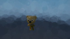 A screenshot taken in Dreams. 6 of 19.