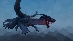 A screenshot taken in Dreams. 8 of 30.