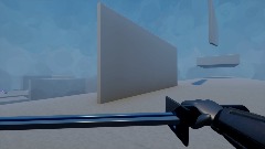 GlitchRunner tech demo / dated engine