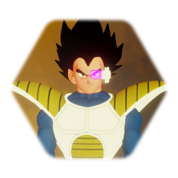 Vegeta (Scouter)