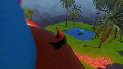 A screenshot taken in Dreams. 5 of 11.