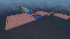 Chinese dragon  (snake reimagined)