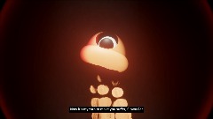 Stinger Flynn Game Over Screen