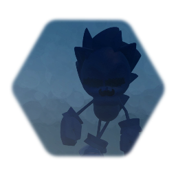 Reversed Sonic Puppet (wip?)