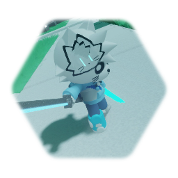 Swirl Kyatzun (Midgar)