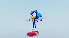 A screenshot taken in Dreams. 1 of 14.