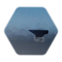 Blacksmiths' Anvil