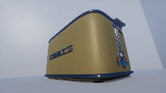 A screenshot taken in Dreams. 2 of 3.