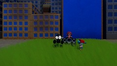 Friday Night Funkin Vs danny DEMO 1.5