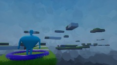 Top Puppet Land Level 1