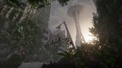 A screenshot taken in Dreams. 3 of 5.