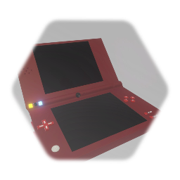 Nintendo DSI Original