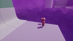 Gravity-defying FPS Rig + VR Compatibility