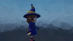 A screenshot taken in Dreams. 20 of 25.