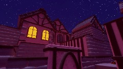 Crescentia Nightside by Treasure Planet PS2 With (Daniele)