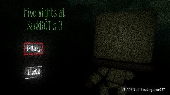 Five nights at SackBOT's 3
