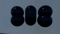 A screenshot taken in Dreams. 20 of 22.