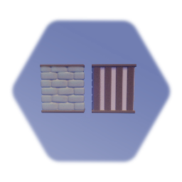 Stone Wall Short - TCM014