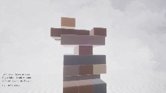 A screenshot taken in Dreams. 1 of 2.