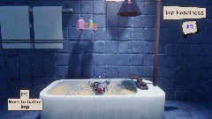 A screenshot taken in Dreams. 11 of 24.