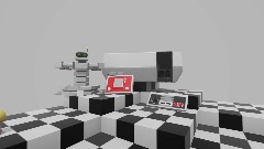 AY / Void of POP' Consoles