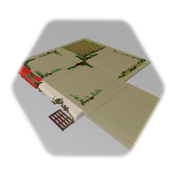 The End | Abandoned Sidewalk