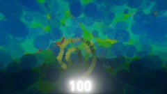 A screenshot taken in Dreams. 3 of 3.