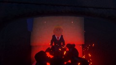 A screenshot taken in Dreams. 10 of 27.