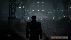 A screenshot taken in Dreams. 9 of 23.