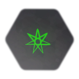 Heptagram, Elven Star
