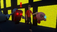 Beta64 goes to Costco